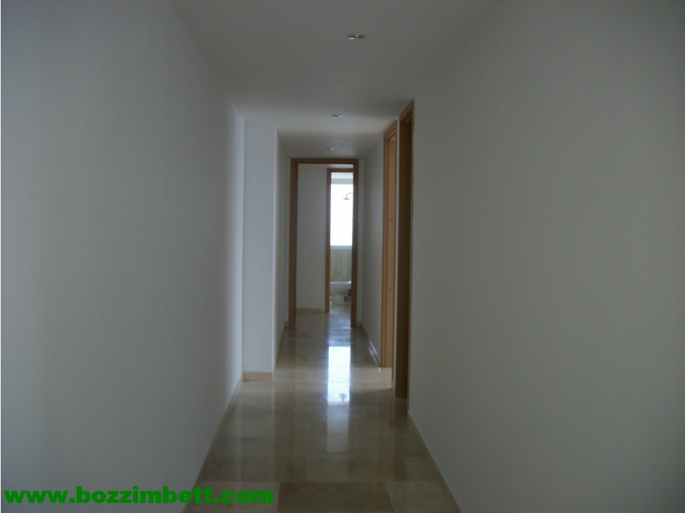 38643 - Apartamento para Venta en Castillogrande