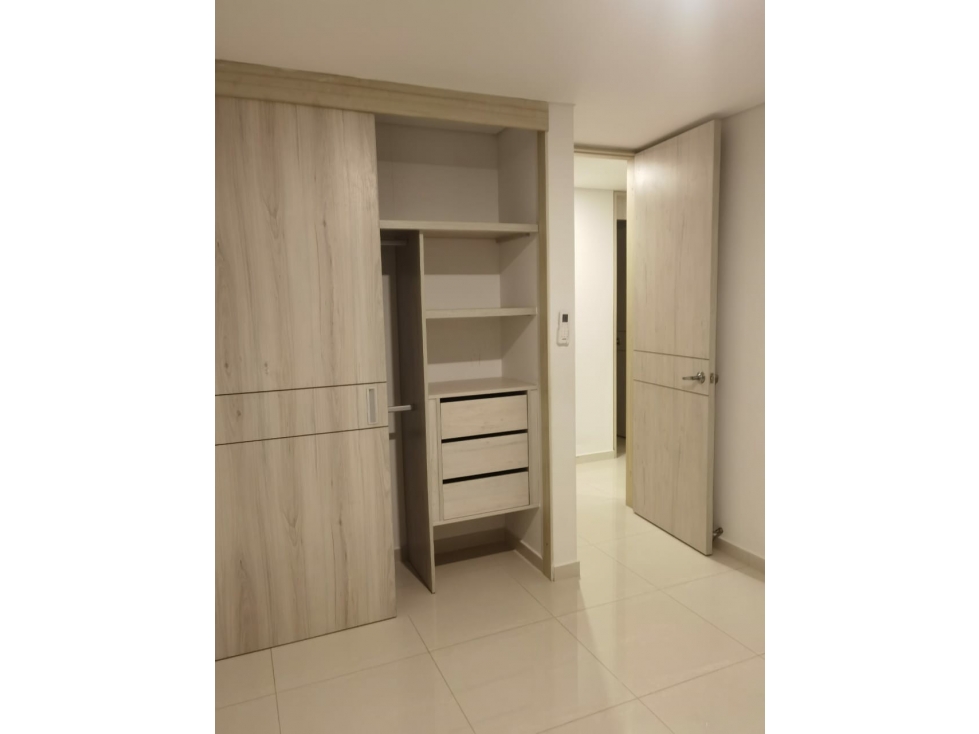 39121 - Apartamento para Venta en Cielo Mar