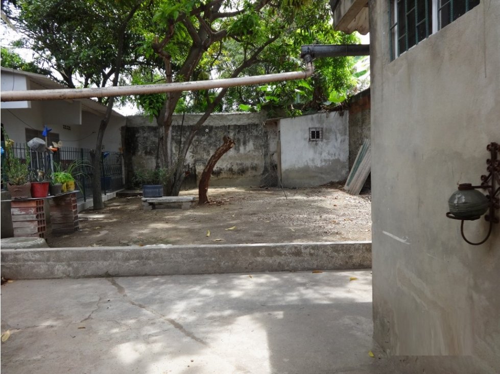 36050 - Se Vende Casa en Paseo Bolivar