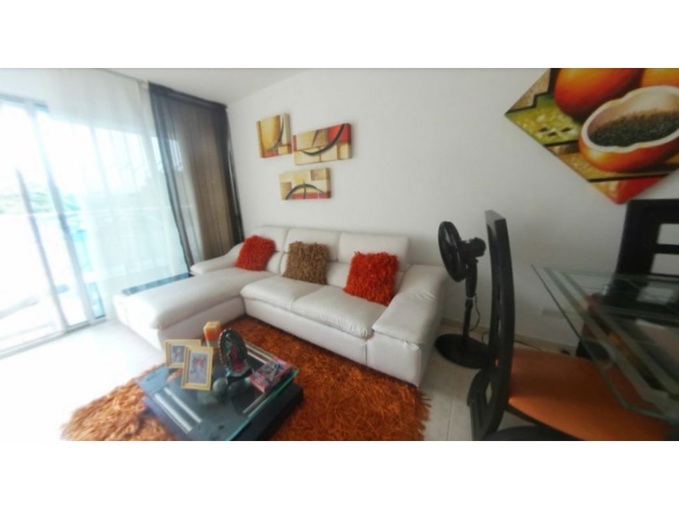 38694 - Apartamento para Venta en Manga