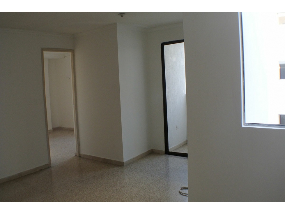 38302 - Apartamento de 1 Alcoba para Arriendo