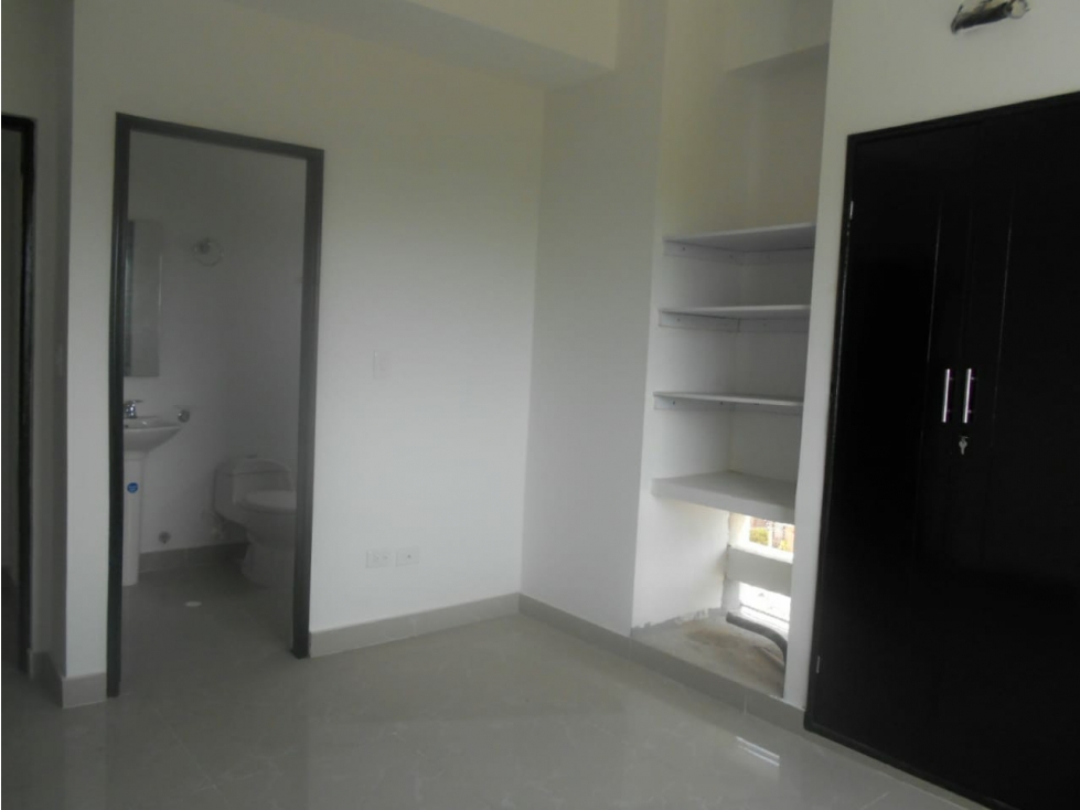 38920 - Apartamento para Venta en el Pie de la Popa