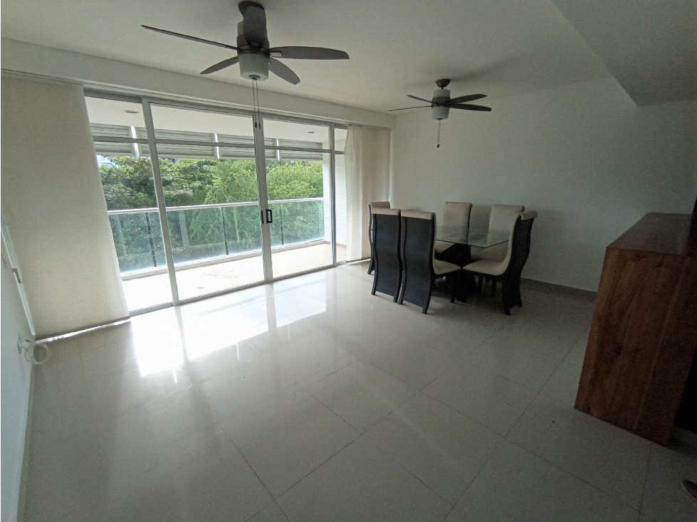 38973 - Apartamento para Venta en Marbella