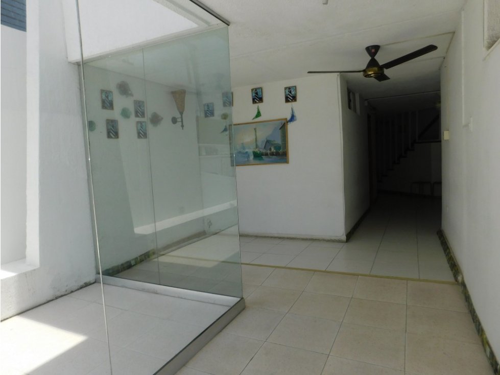 35534 - Local para Arriendo en Bocagrande