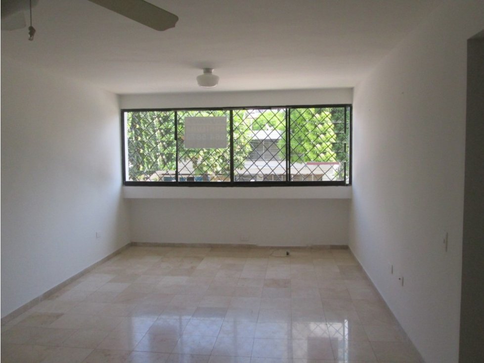 37846 - Apartamento para Venta en Bocagrande