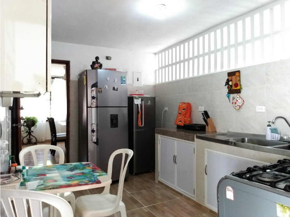 38617 - Casa para Venta en Crespo