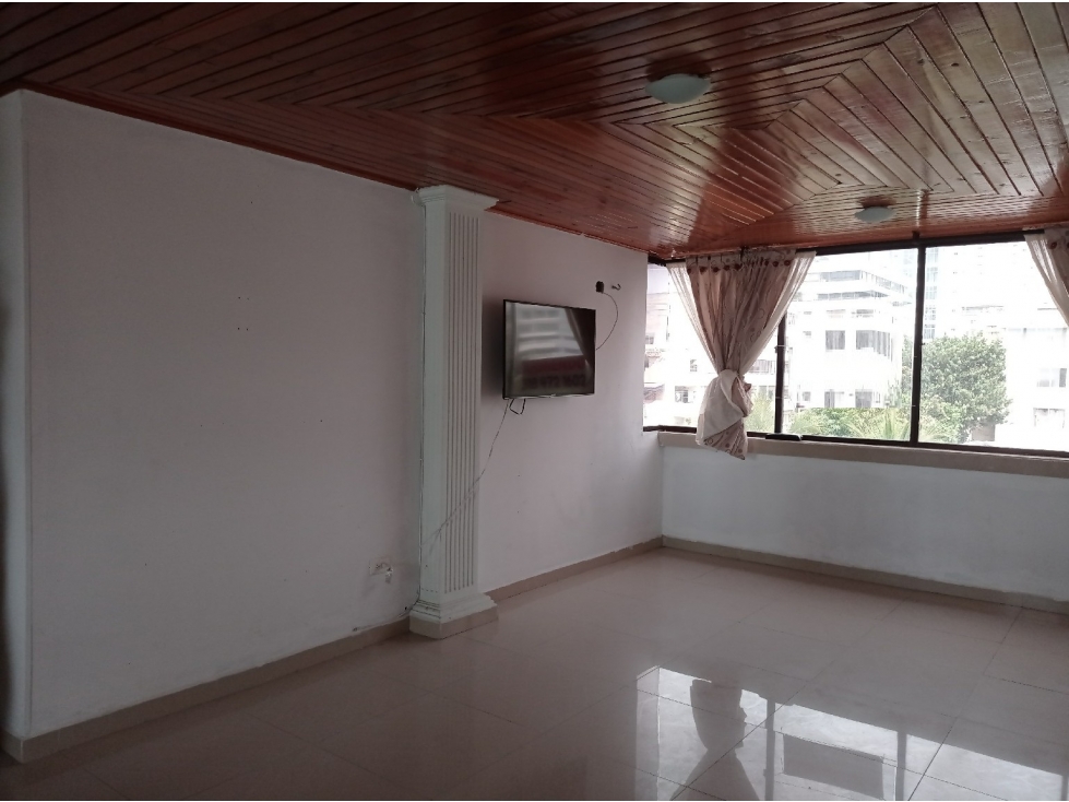 38770 - Apartamento para Arriendo en Bocagrande