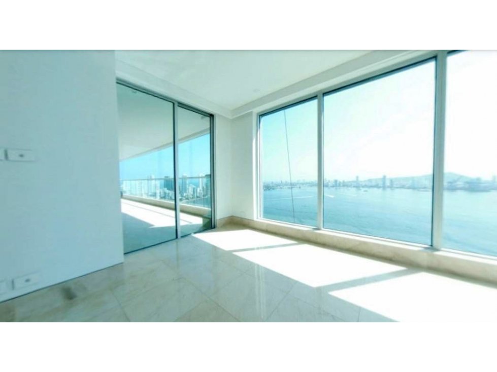 36584 - Se Vende Apartamento en castillogrande