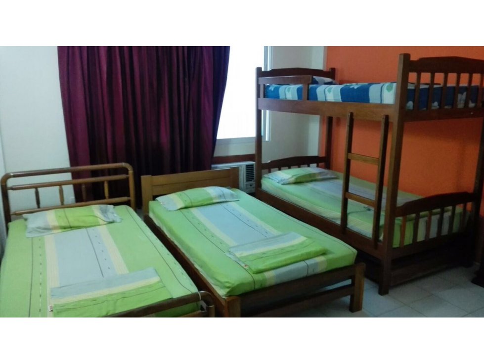 38870 - Apartamento para Venta en Bocagrande
