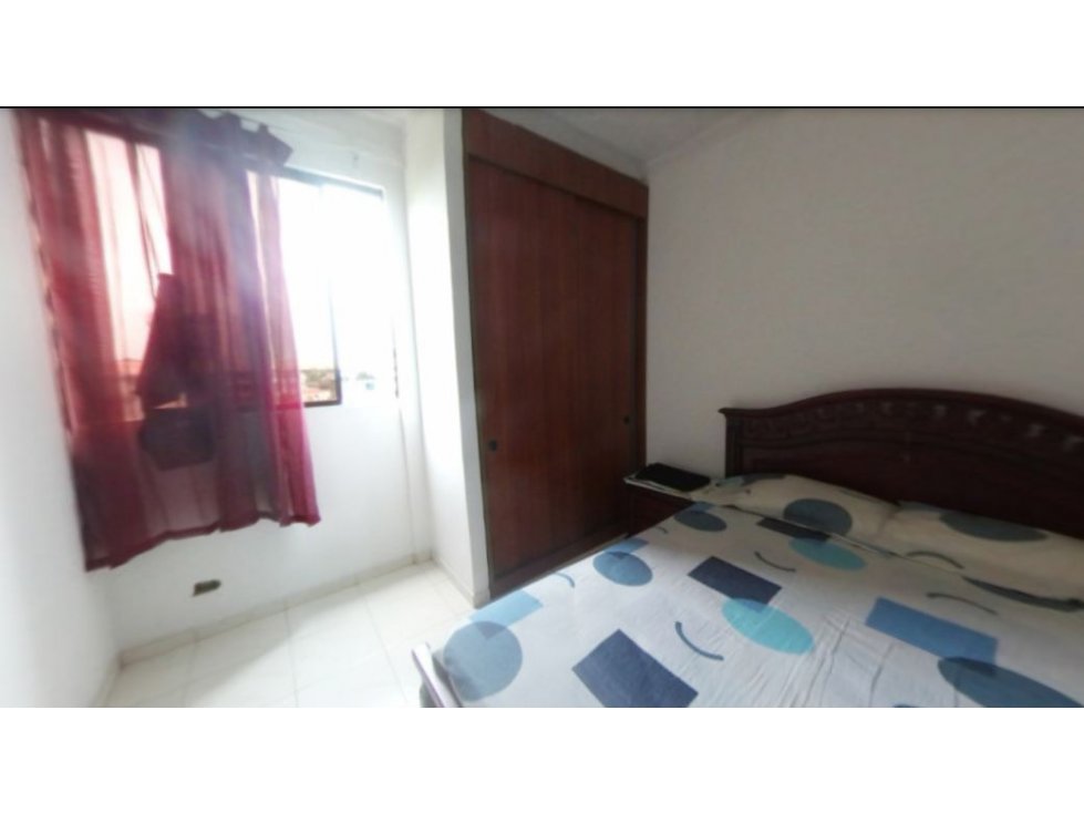 36610 - Se Vende Apartamento en San Fernando