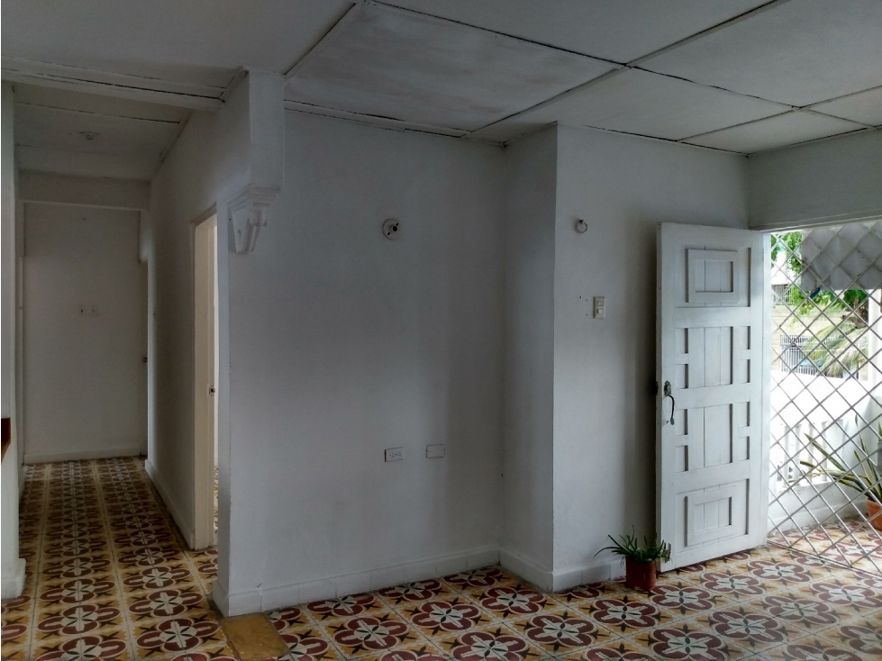 38592 - Apartamento para Arriendo en Crespo