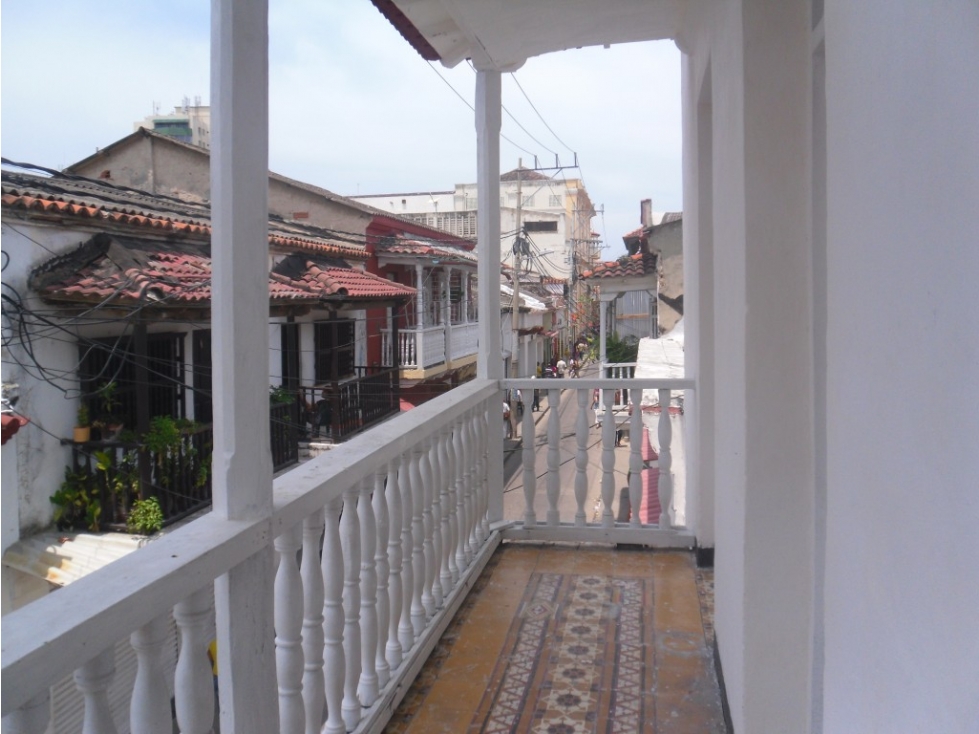 38820 - Casa para Venta en el Centro Historico