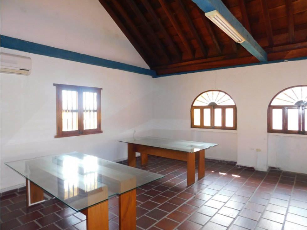 35736 - Casa para Venta en Centro Histórico