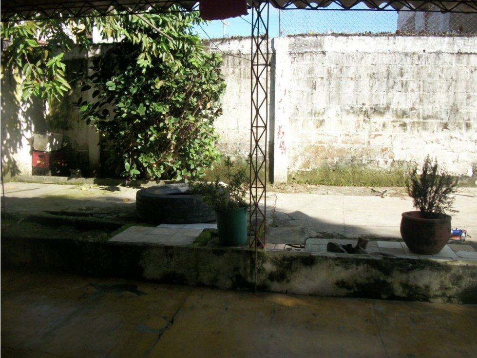 35007 - Casa para Venta en el Bosque