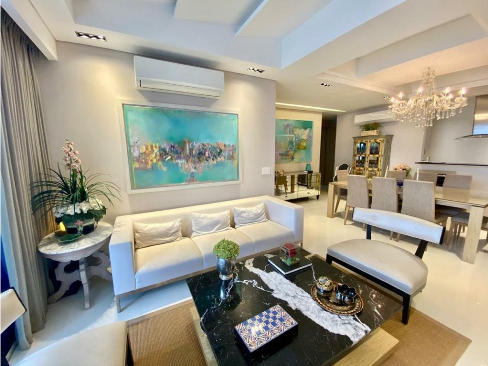37924 - Apartamento en Venta en Crespo