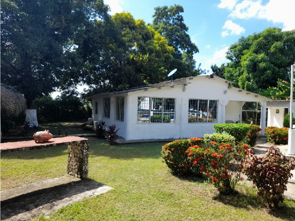 38041 - Finca para Venta en Santa Rosa