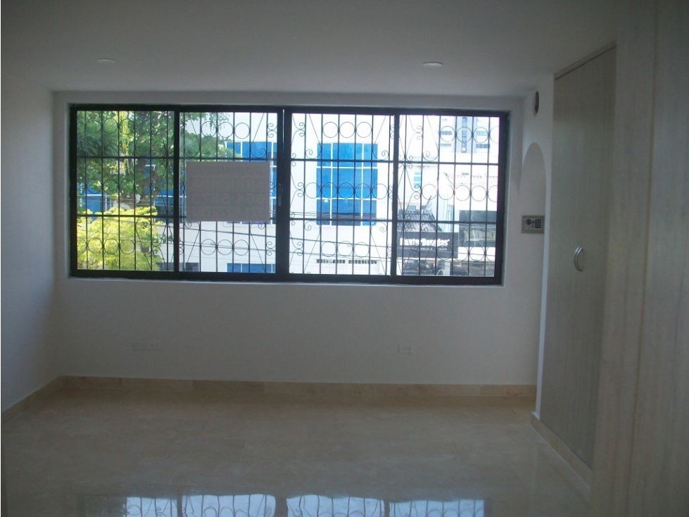 38812 - Apartamento para Arriendo en Bocagrande