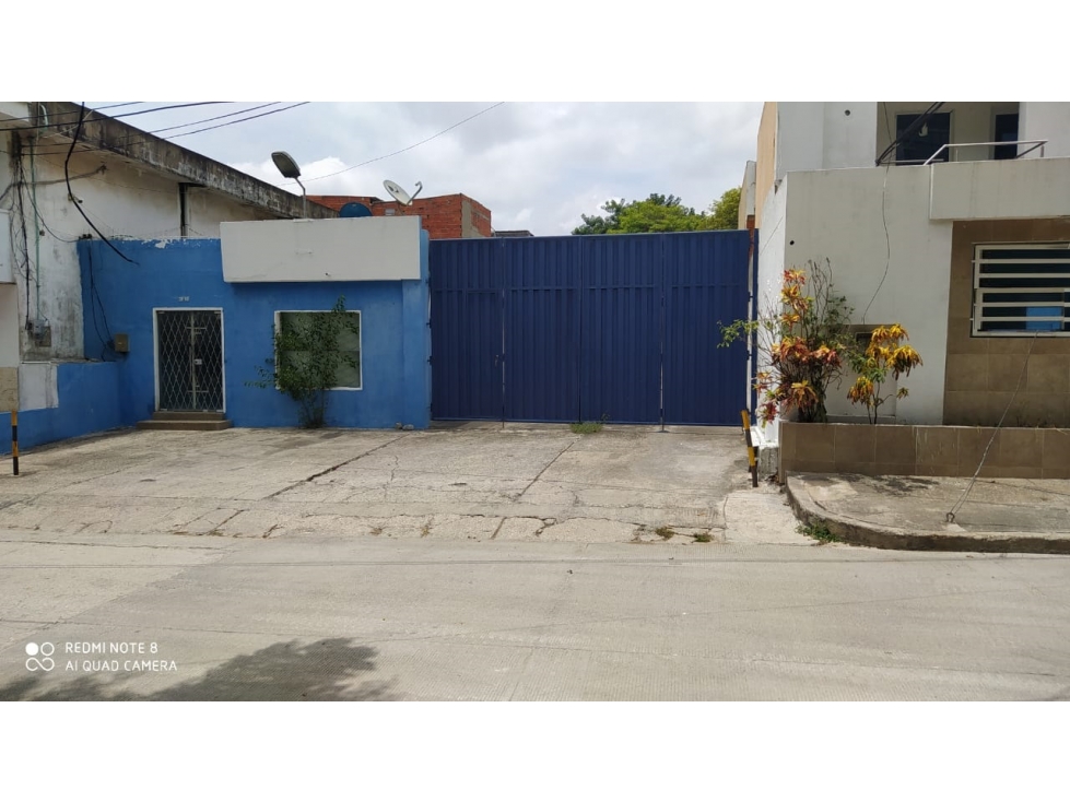 38899 - Lote para Venta en Manga