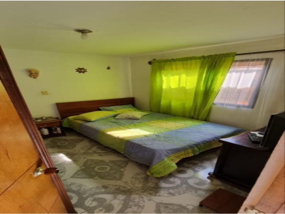 Casa en San Cristobal