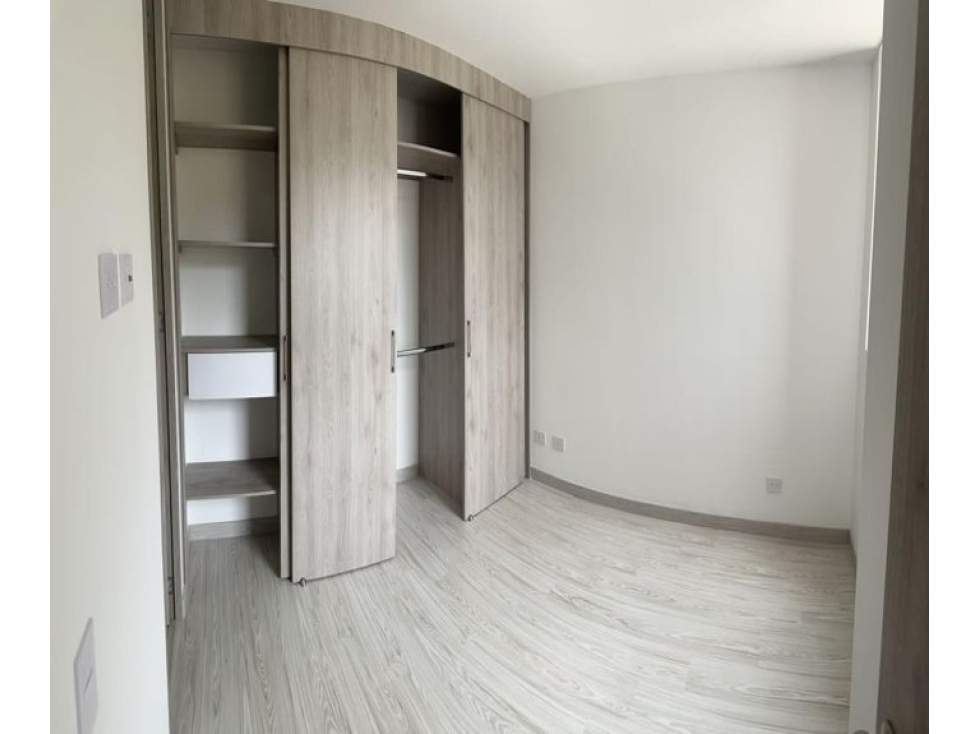 Arriendo Apartamento En Centro De Medellin