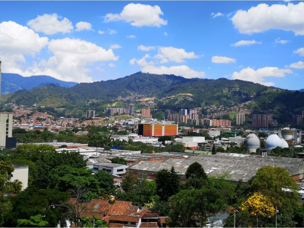 Apartamento en Arriendo Zuñiga Envigado