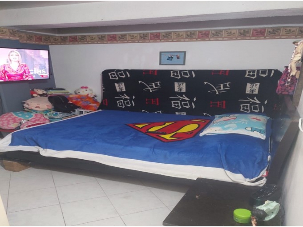 Apartamento en Venta Robledo