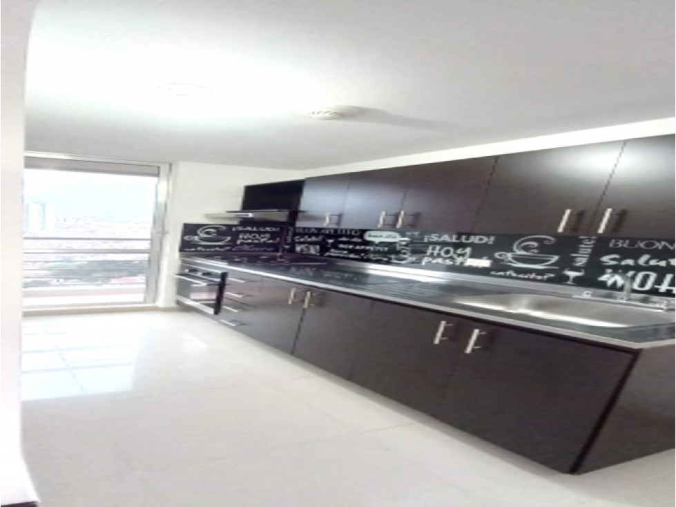 Apartamento en Venta Bello