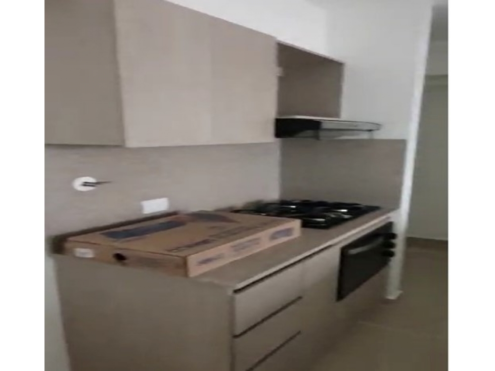 Apartamento en venta en Sabaneta