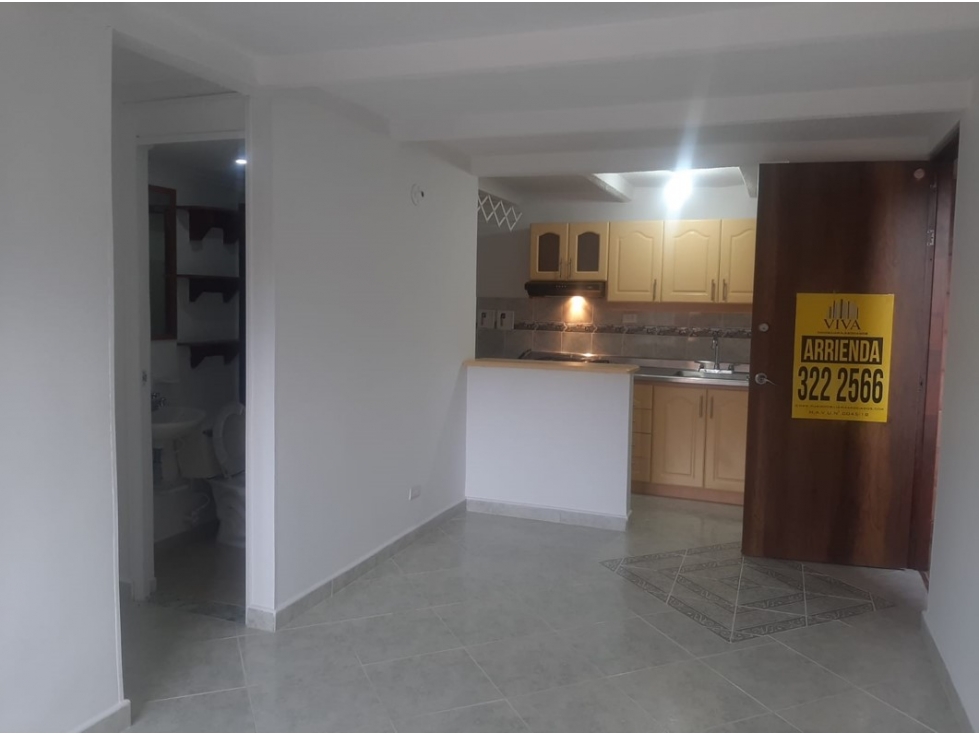 Apartamento En Venta Los Colores