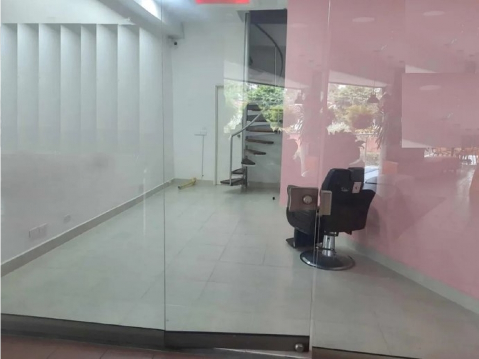 Arriendo Local En Envigado