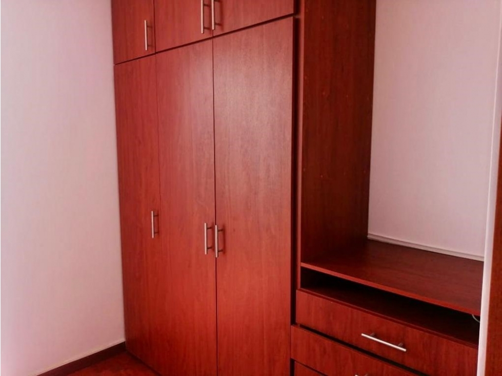 Apartamento En Venta Calasanz