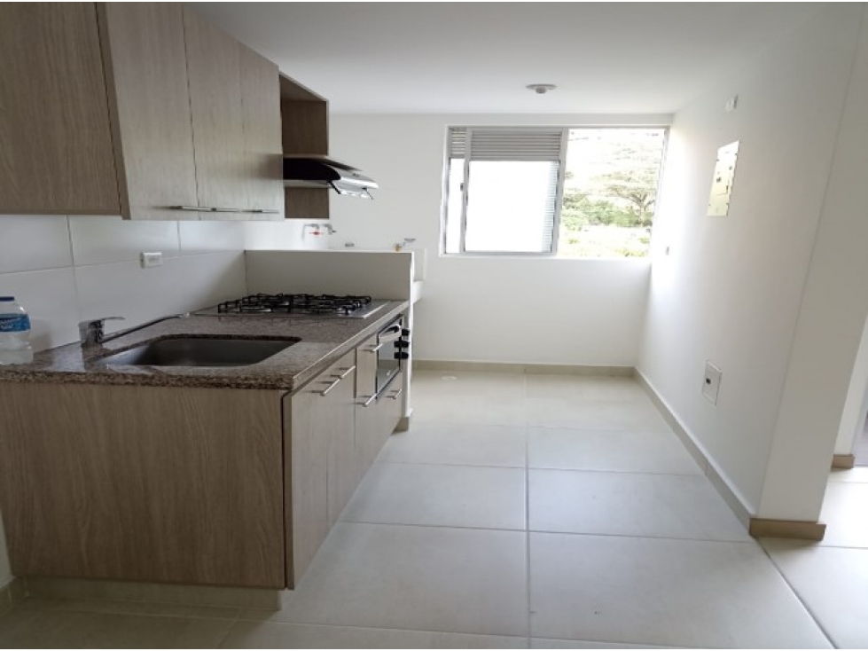 Apartamento en Venta Sabaneta