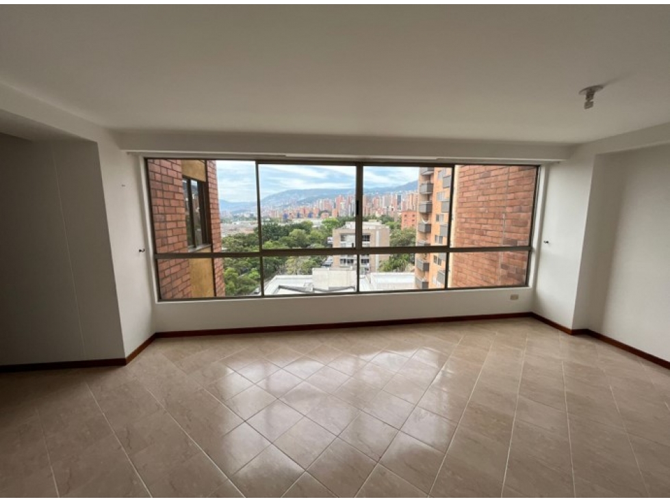 Arriendo Apartamento En Envigado Sector Otra Parte