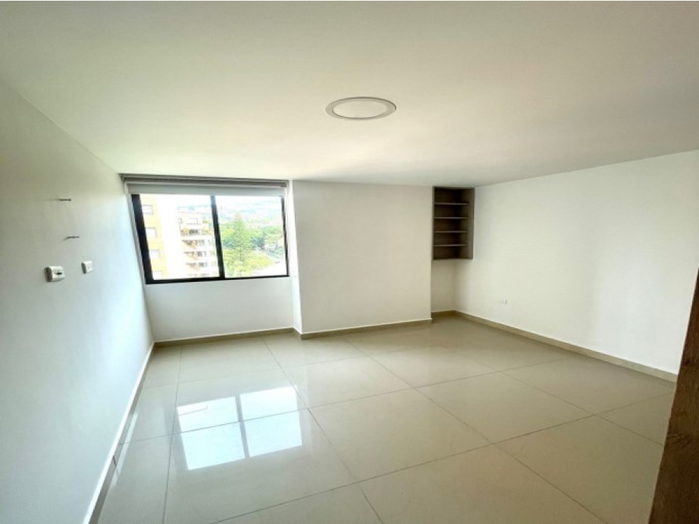 Apartamento en Venta Pilarica