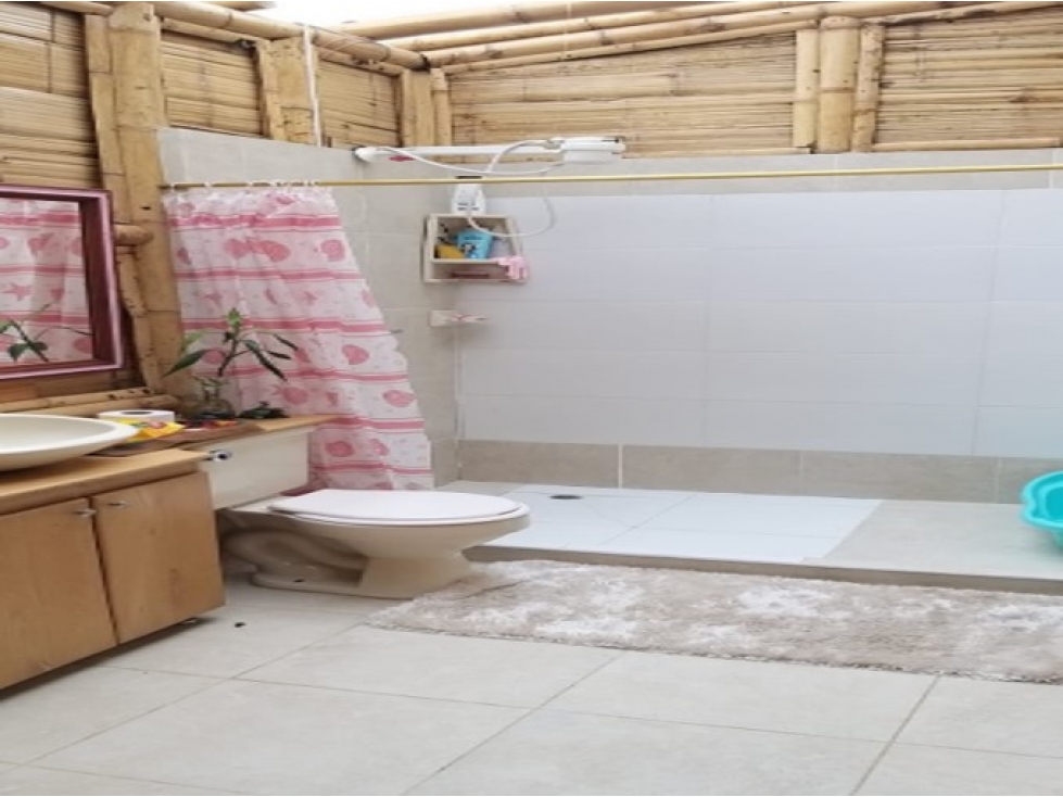 Arriendo Casa Finca Guarne
