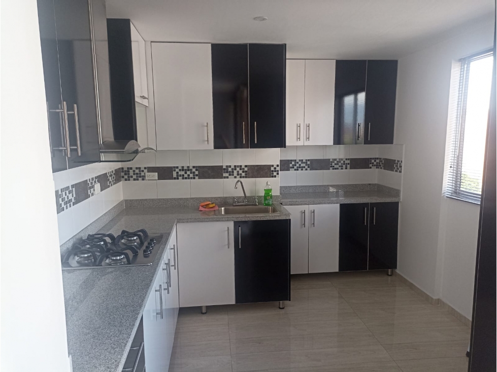 Apartamento en Venta  Velódromo, Medellín