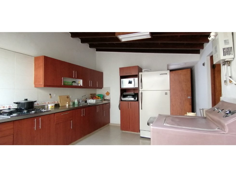 Apartamento en venta en Conquistadores -  Medellín