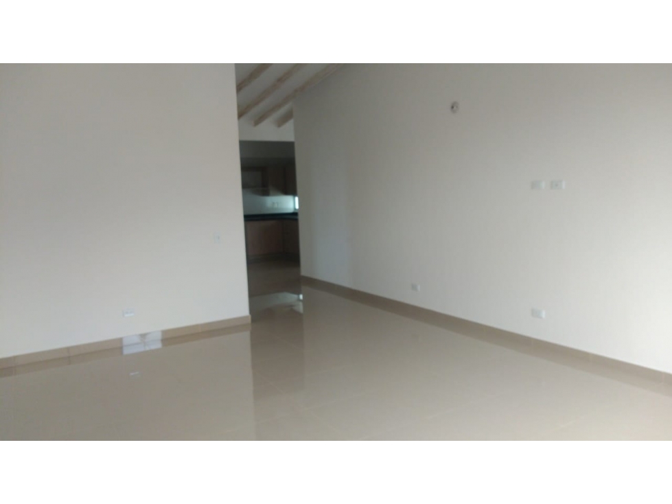 Venta De Apartamento Calasanz, Medellin