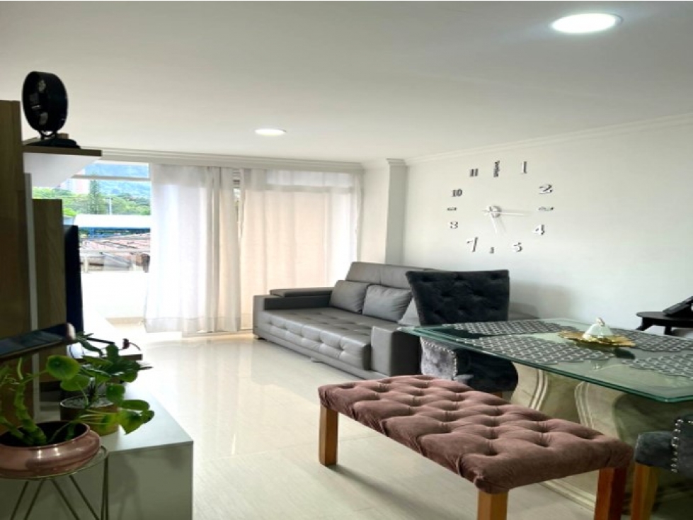 Apartamento en Venta Itagüí