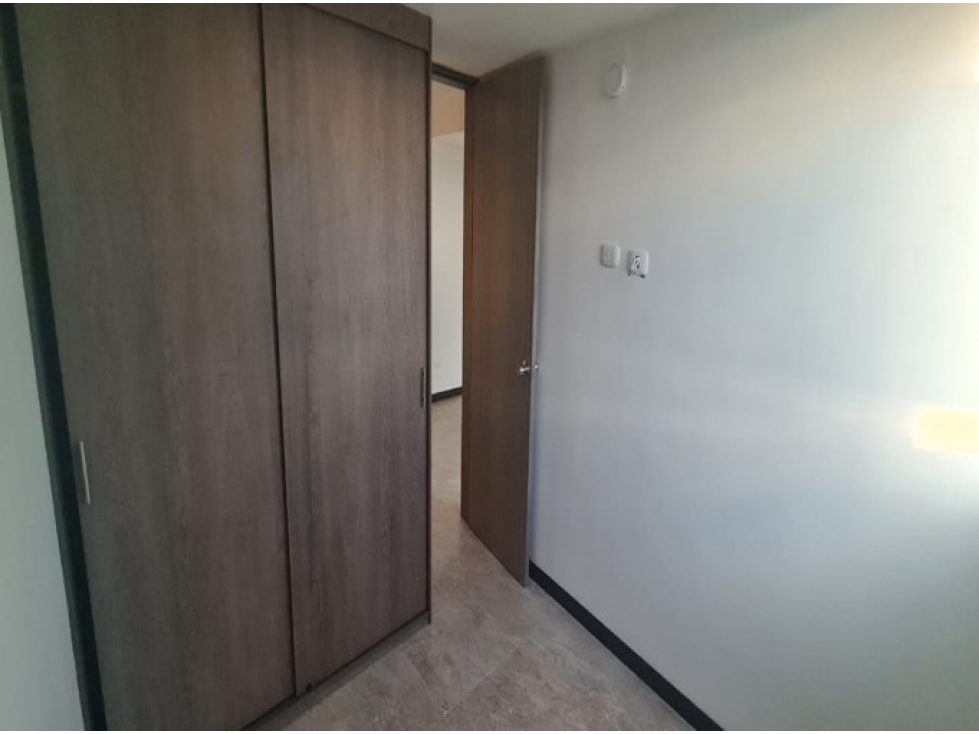 Se Arrienda Apartamento en Rio Negro