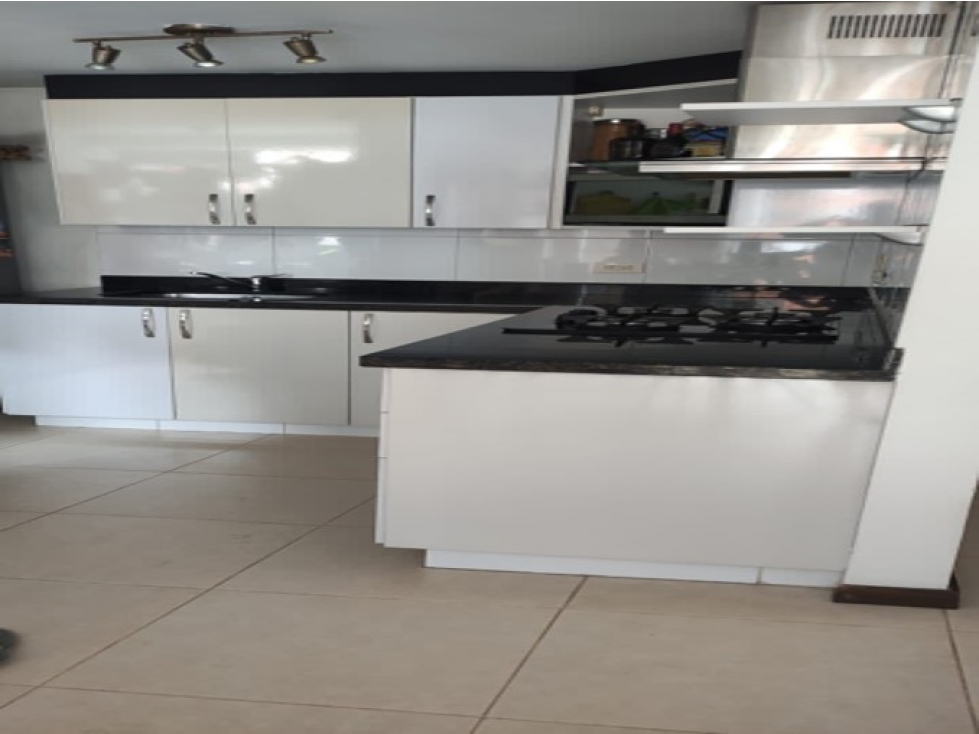Apartamento en Venta Los Colores