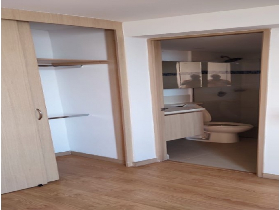 Apartamento en Venta Sabaneta