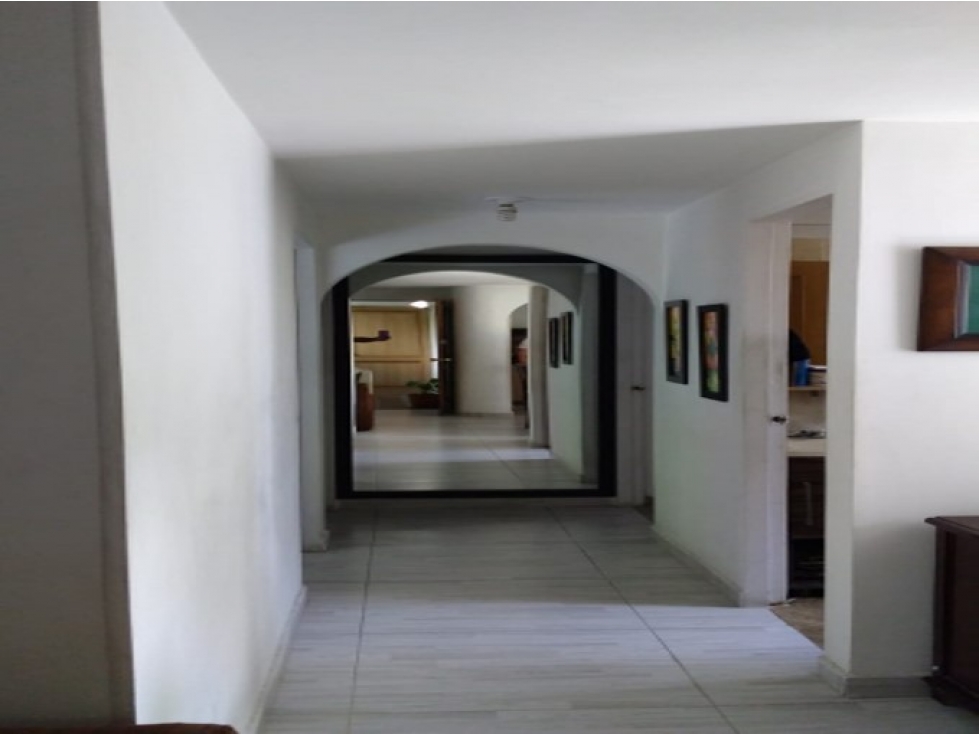 Apartamento en Venta Calasanz