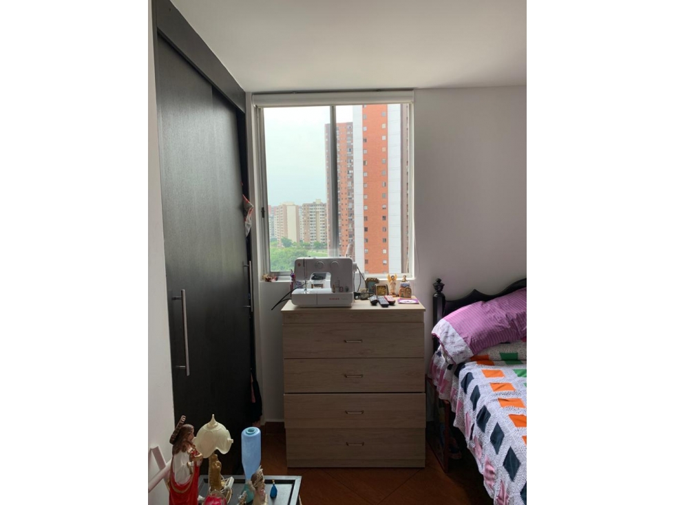 Venta De Apartamento Rodeo Alto, Medellin