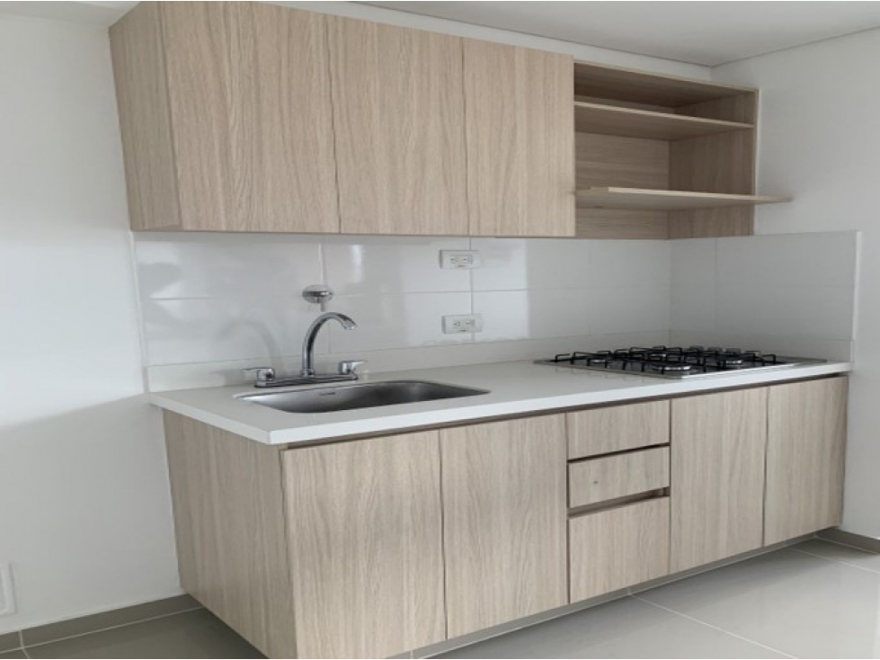 Apartamento en Venta Itagui