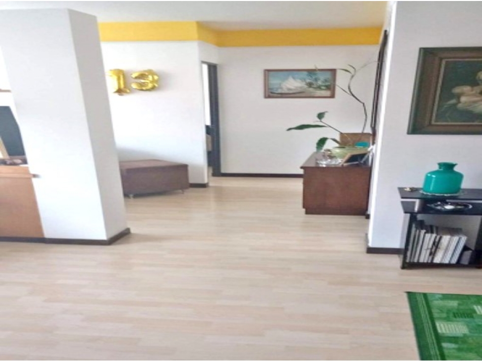 Apartaestudio tipo loft en Venta Envigado