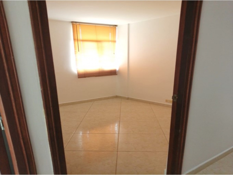 Apartamento en Venta Calasanz