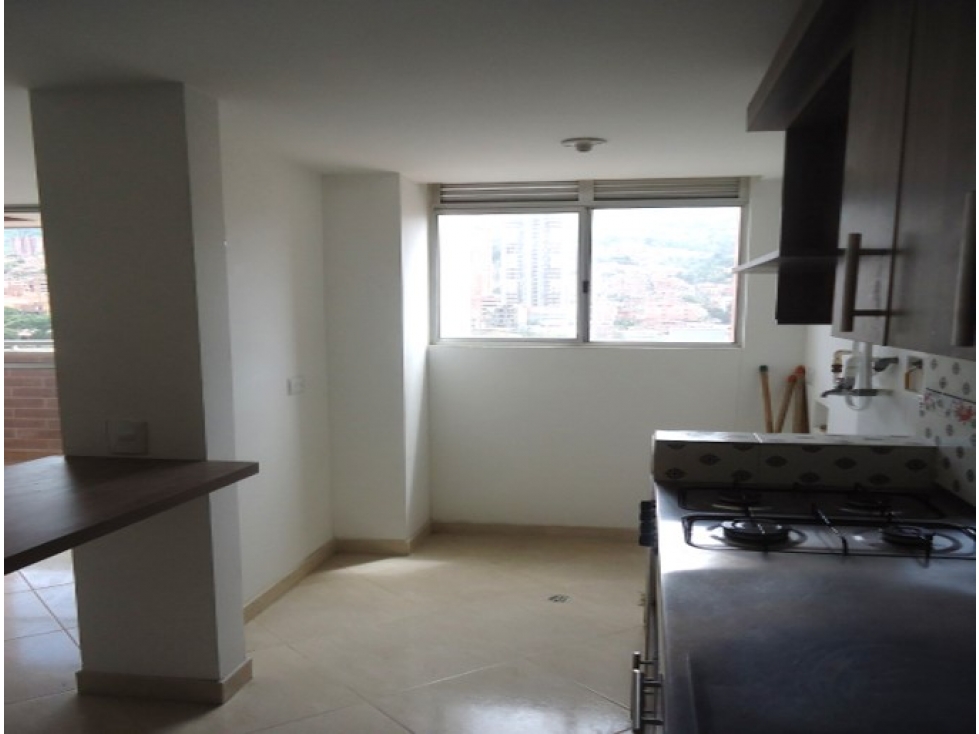 Apartamento en Venta Bello