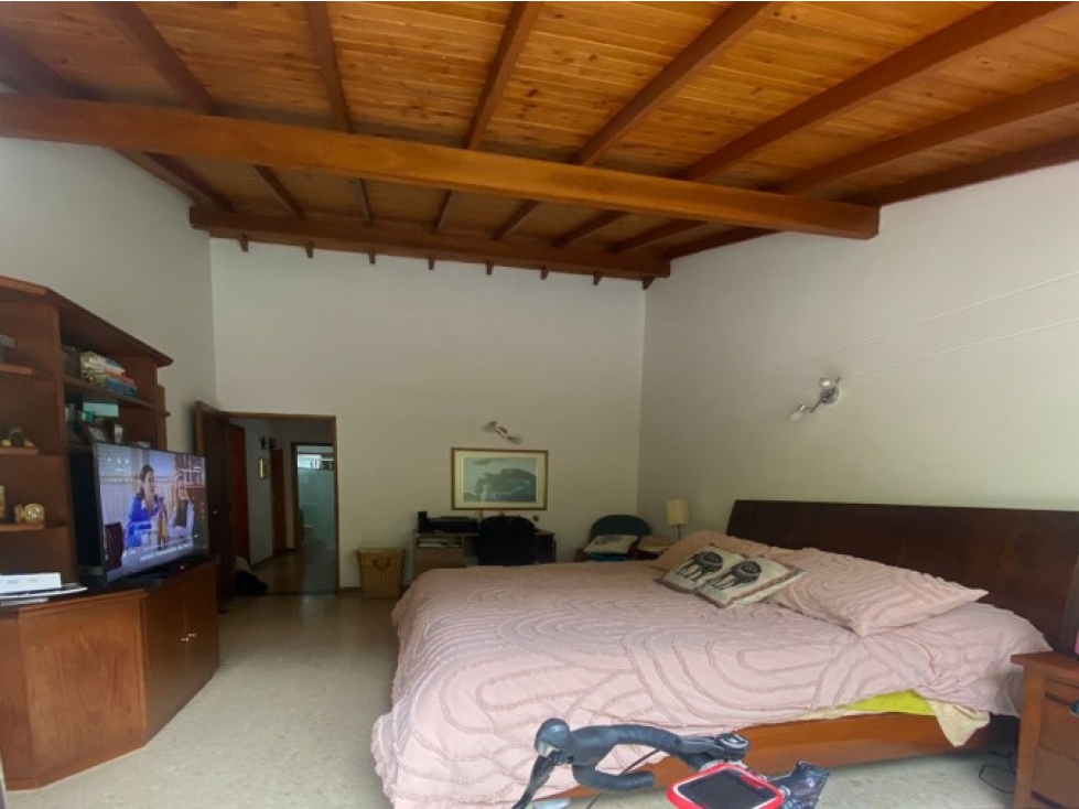 Casa en Venta Envigado