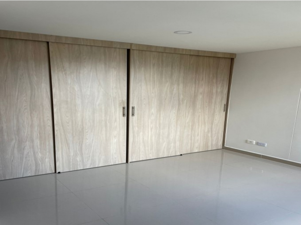 Apartamento en Venta Itagüí